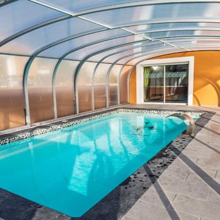 Appartement Elegant Avec Piscine Privee A Plan D'Aups Sainte Baume 55 M² Екстериор снимка