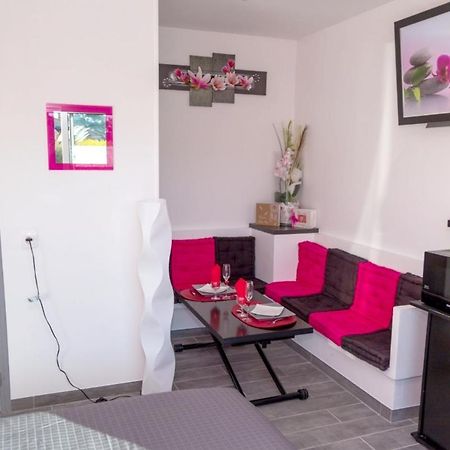 Appartement Elegant Avec Piscine Privee A Plan D'Aups Sainte Baume 55 M² Екстериор снимка