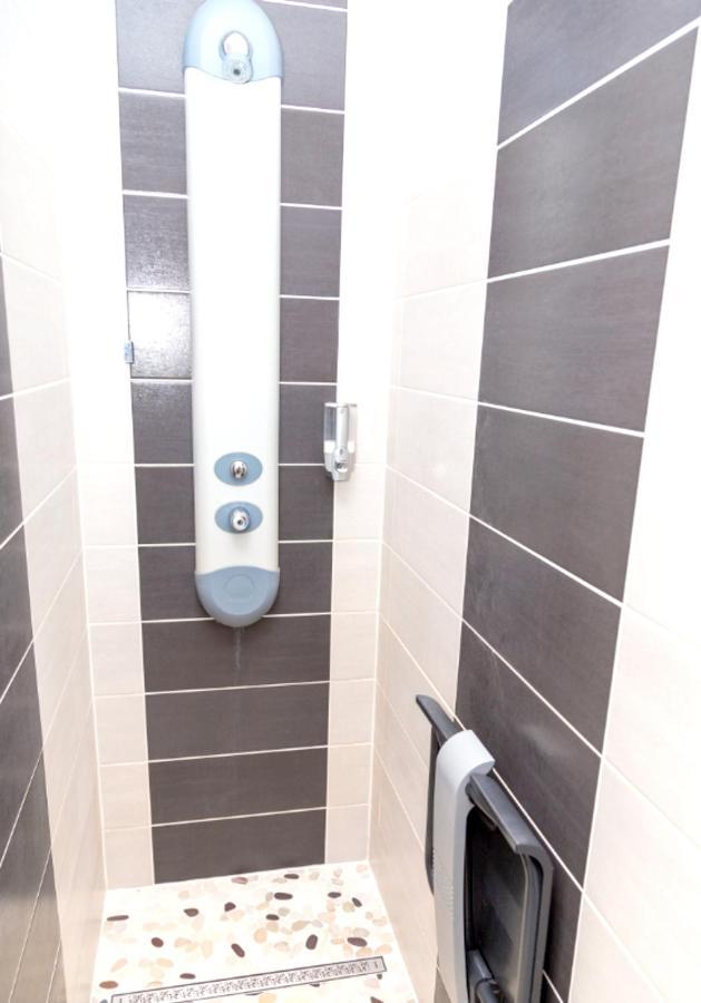 Appartement Elegant Avec Piscine Privee A Plan D'Aups Sainte Baume 55 M² Екстериор снимка