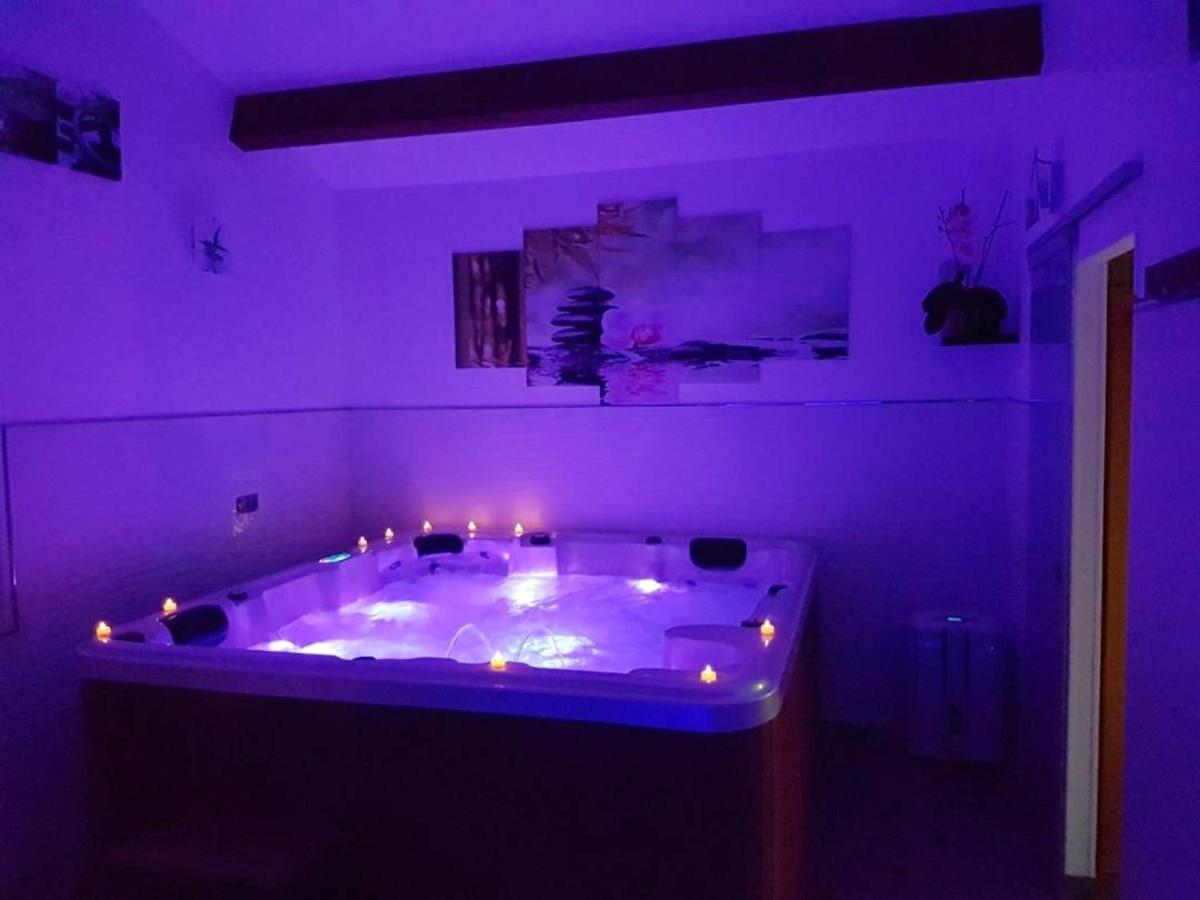 Appartement Elegant Avec Piscine Privee A Plan D'Aups Sainte Baume 55 M² Екстериор снимка